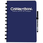 Correctbook
A4
lijn of blanco